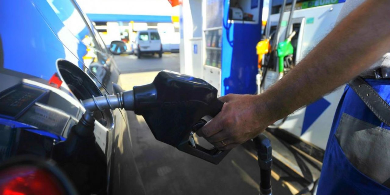 YPF aumenta la nafta y el gasoil en un 3,5% a partir de este sábado