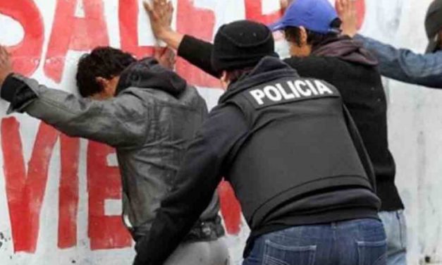 Cuarentena: Asuntos Internos abrió 159 sumarios por abusos de la Bonaerense y no indagó a ningún policía