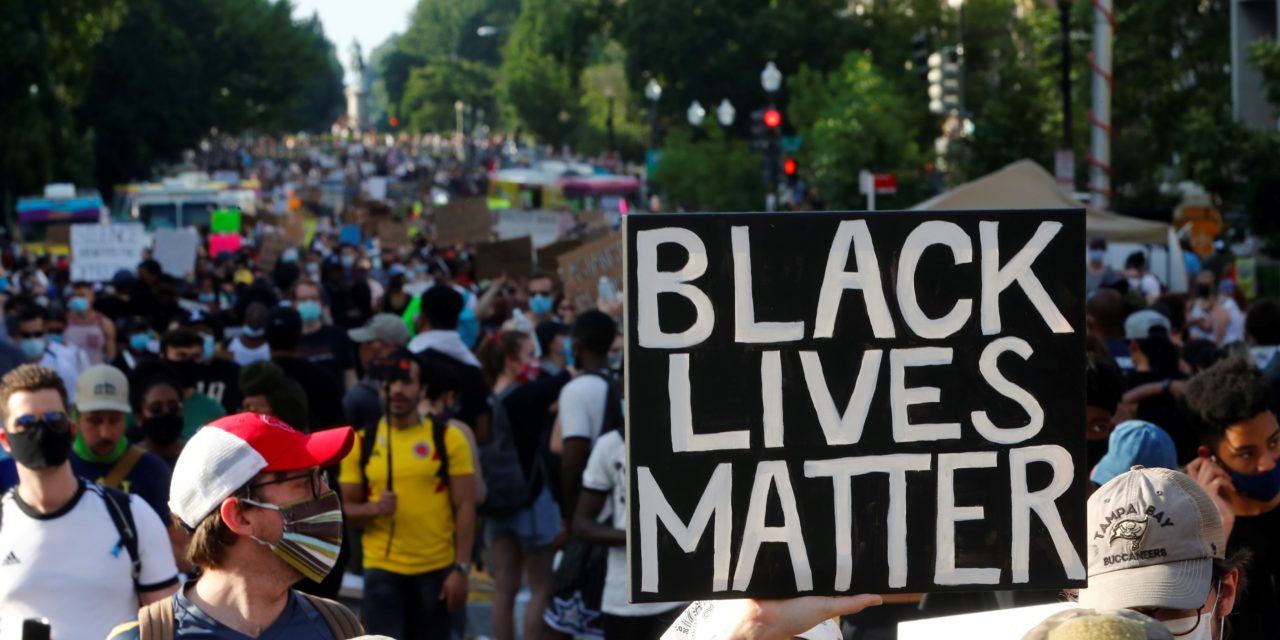 #BlackLivesMatter: el inicio del movimiento que puso en jaque a EE.UU. y que se extiende por el mundo