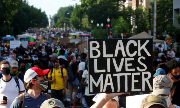 #BlackLivesMatter: el inicio del movimiento que puso en jaque a EE.UU. y que se extiende por el mundo