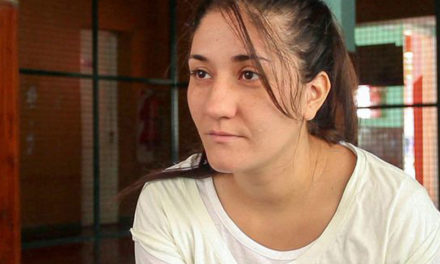 Murió Cristina Vázquez: 11 años presa por un crimen que no cometió