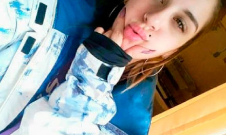 Liberaron al joven que le disparó en la cara a Daira Robledo, que tiene secuelas irreversibles