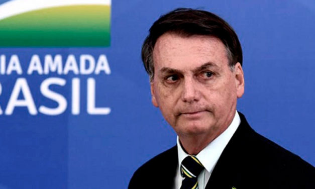 Jair Bolsonaro reivindicó el trabajo infantil: «Eran buenos tiempos»
