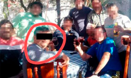 «Caso 41»: Quién es Don Ávila, el contagiador de Santiago del Estero