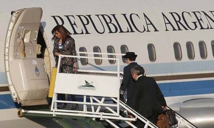 Otra vez sobrevuela la reparación del Tango 01: afirman que tendría un costo máximo de USD 15 millones