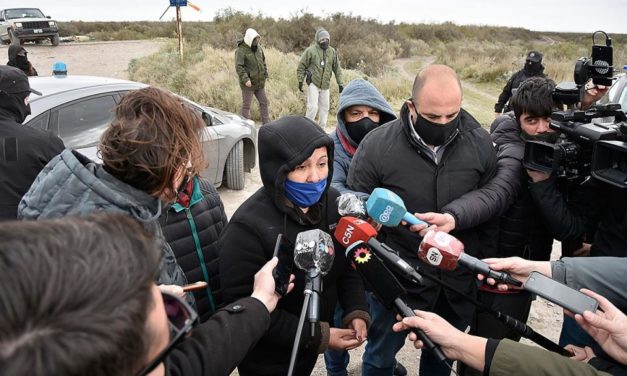Caso Astudillo: el giro en la investigación si se confirma la identidad del cuerpo