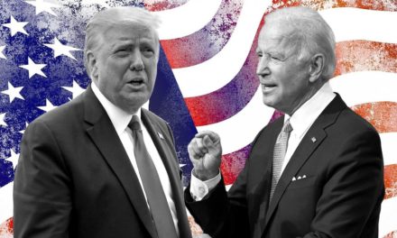 Trump vs Biden: el debate, las claves y los temas que más le preocupan a los norteamericanos