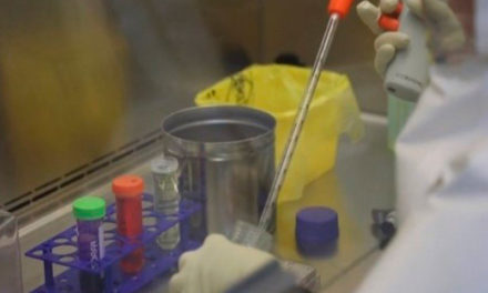 China: brote de brucelosis tras una fuga bacterial en un laboratorio