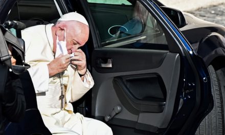 Los cambios del Papa Francisco para moldear la cúpula de la Iglesia argentina a su gusto