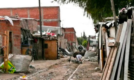 Indec: la pobreza subió al 40,9% y la indigencia superó el 10%
