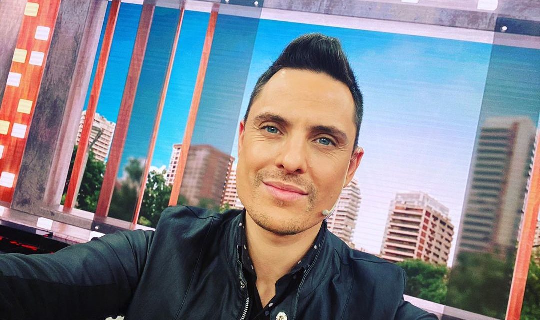 El periodista Lío Pecoraro contó que fue diagnosticado con leucemia