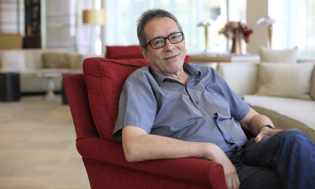 César Aira, y su versión del último día de Leopoldo Lugones
