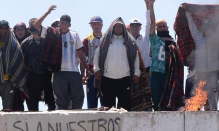 Tensión y sangre: así se vivieron por dentro las tomas de las cárceles bonaerenses