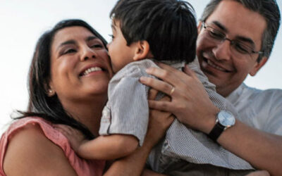 Qué es la «crianza positiva» y cómo se puede ser «firme pero amable» con los hijos