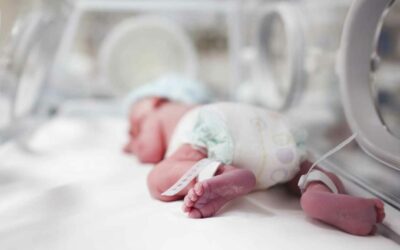 Semana del Prematuro: ¿cómo prevenir alteraciones de neurodesarrollo en los bebés?