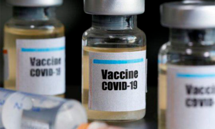 Oxford y AstraZeneca anunciaron que su vacuna tiene un alto grado de efectividad