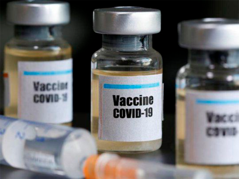 Oxford y AstraZeneca anunciaron que su vacuna tiene un alto grado de efectividad