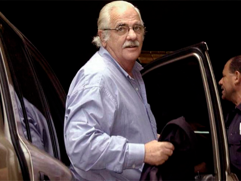Caso García Belsunce: la palabra de Carlos Carrascosa tras ser absuelto por la Corte
