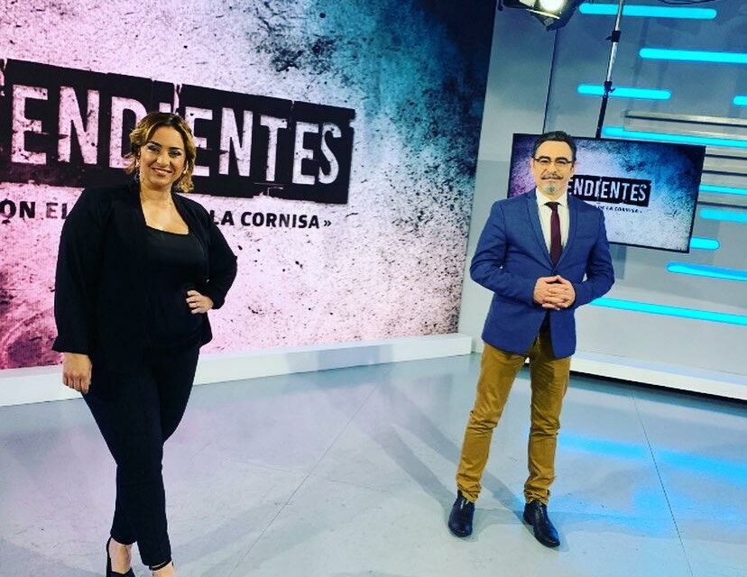 Con el equipo de La Cornisa llega “Pendientes” a La Nación+