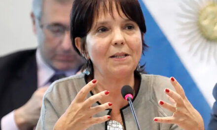 La AFIP denunció «hostigamiento fiscal» y «persecución política» contra Cristina Kirchner durante el gobierno de Mauricio Macri