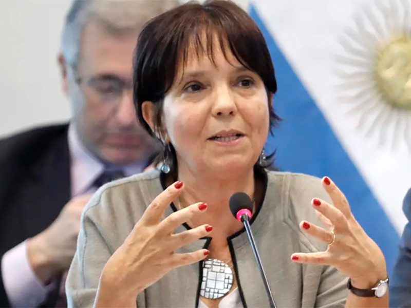 La AFIP denunció "hostigamiento fiscal" y "persecución política" contra Cristina Kirchner durante el gobierno de Mauricio Macri