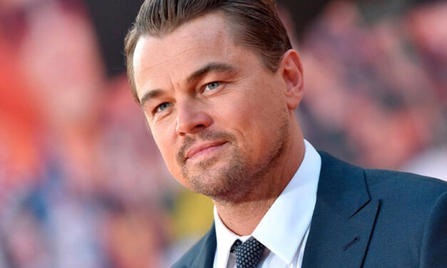 Leonardo Di Caprio felicitó al gobierno argentino en sus redes sociales