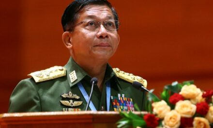 Golpe de estado en Myanmar: dónde queda y la historia del país