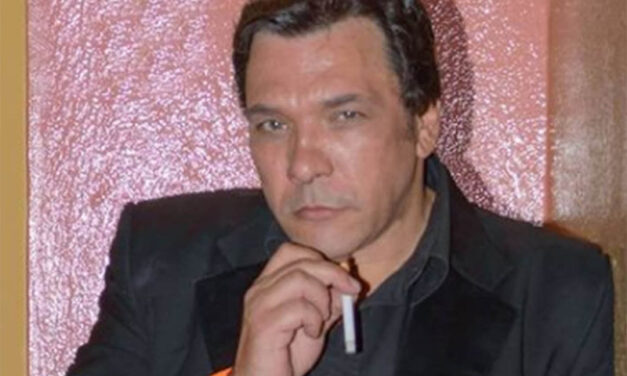 Quién era Fernando Prensa, el periodista de espectáculos que falleció a los 55 años
