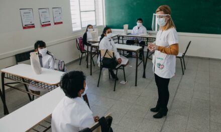 Advertencia de la Agencia de Discapacidad: “No vamos a promover la presencialidad si implica poner en riesgo a personas con discapacidad y al personal“