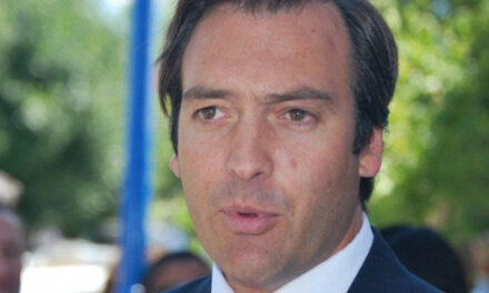 Una semana después, Alberto Fernández confirmó al nuevo ministro de Justicia