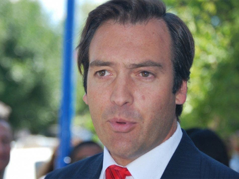Una semana después, Alberto Fernández confirmó al nuevo ministro de Justicia