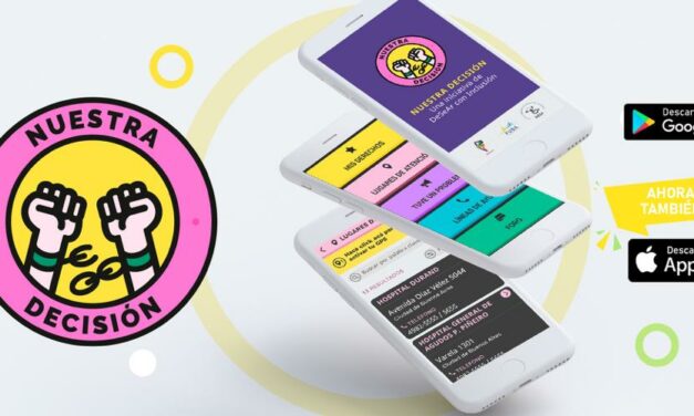 Sexualidad y discapacidad: por primera vez, crean una app para barrer con los prejuicios