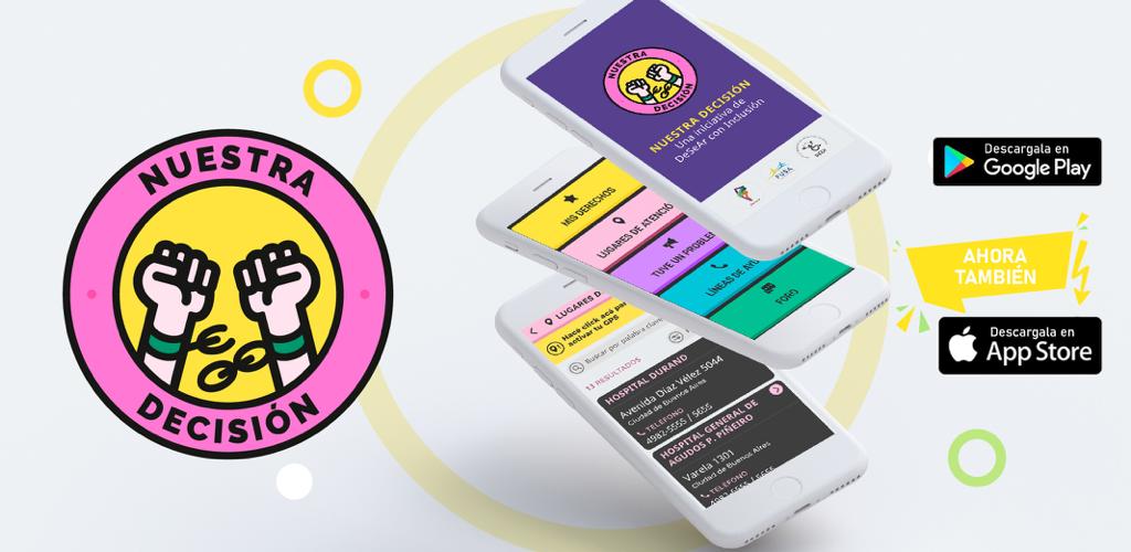 Sexualidad y discapacidad: por primera vez, crean una app para barrer con los prejuicios