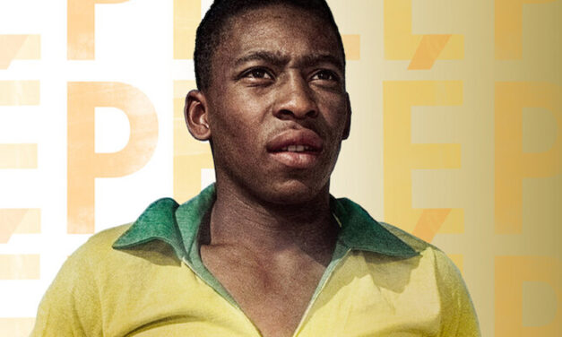 Pelé, el documental de Netflix que refleja el vínculo del astro con su país
