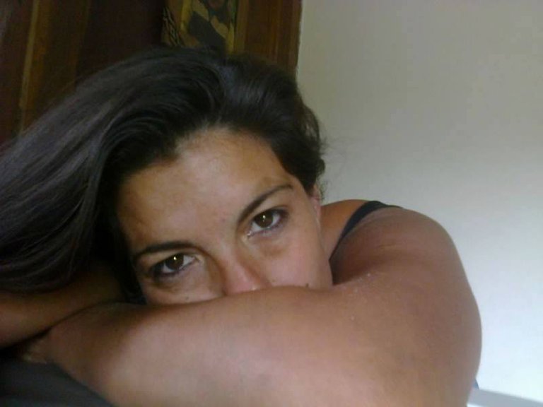 Graciela Noemí Funes, la víctima de Franco Mauricio Torres. Luego, el policía se suicidó