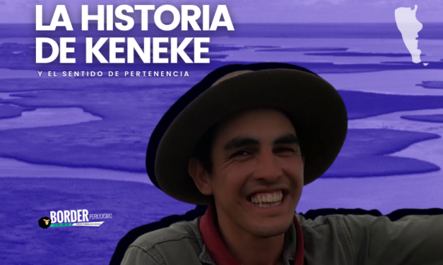 La otra Argentina: la historia de Keneke y el sentido de pertenencia