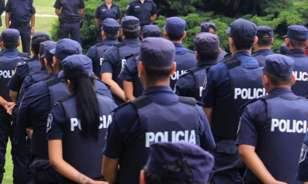Escándalo en la Bonaerense: denuncian a docentes de la Vucetich por comentarios sexistas