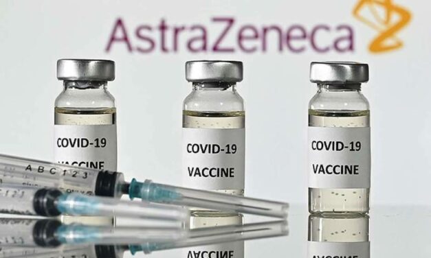 Un estudio de Oxford confirmó que retrasar la segunda dosis de AstraZeneca aumenta los anticuerpos