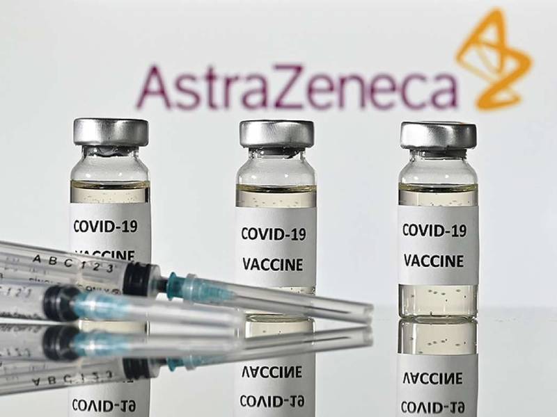 Un estudio de Oxford confirmó que retrasar la segunda dosis de AstraZeneca aumenta los anticuerpos