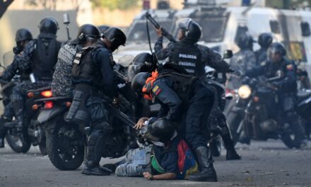 Violación a los DD.HH. en Venezuela: los datos que la Argentina no quiso ver