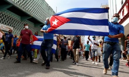 ¿Qué está pasando en Cuba?