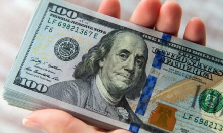 El dólar blue alcanzó los $184 en su séptima jornada consecutiva en alza