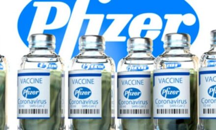 Pfizer asegura que una tercera dosis de su vacuna contra el coronavirus genera hasta 11 veces más anticuerpos contra la variante Delta