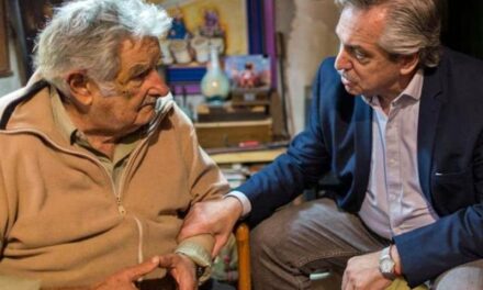 Pepe Mujica, sobre la fiesta de Olivos: «A los presidentes no se los puede perdonar”