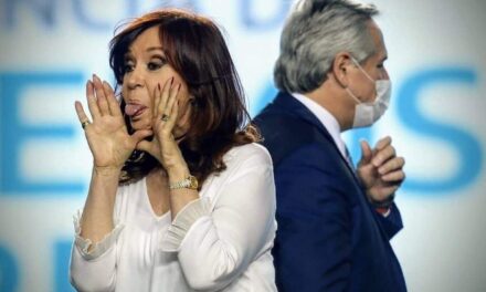 Crisis total: las 5 críticas más fuertes de Cristina Kirchner contra Alberto Fernández