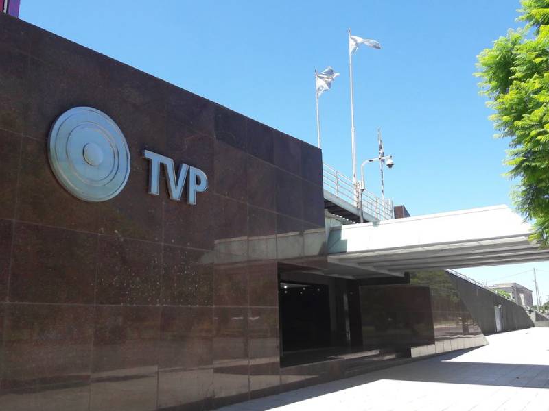 Piden procesar a exfuncionarios de la TV Pública por retirar dinero de forma irregular