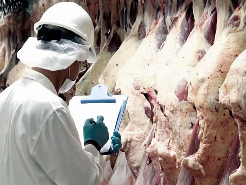 Flexibilizaron el cepo exportaciones a la carne tras el revés electoral