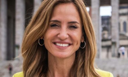 Tolosa Paz aseguró que la oposición prepara «un golpe blando» antes de las elecciones