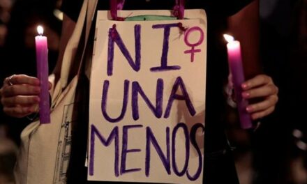 25N: Por qué se celebra el Día Internacional contra la Violencia de Género