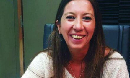 Soledad Gramajo, concejala electa de Salta, fue captada manejando borracha